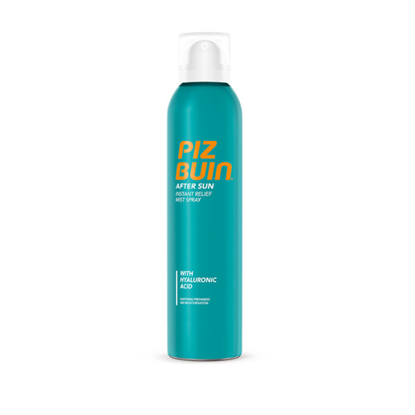 Piz Buin After Sun Alívio Imediato Bruma Express 200ml